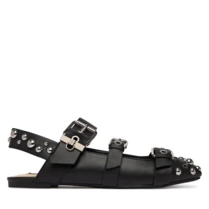 Baleriny Liu Jo Birgitte 12 SA6041 PX650 Czarny