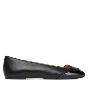 Baleriny Liu Jo Brigitte 03 SF5041 PX695 Czarny