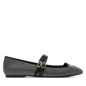 Baleriny Liu Jo Brigitte 06 SF5113 TX364 Czarny