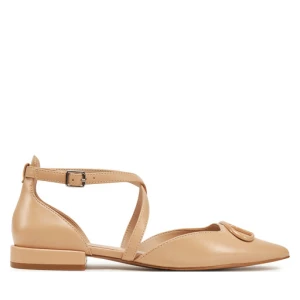 Baleriny Liu Jo Viola 19 SA5025 PX460 Beżowy