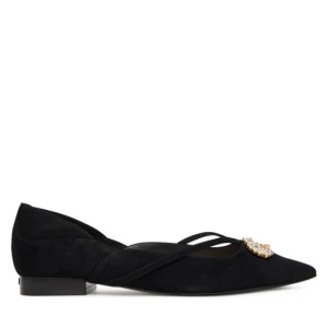 Baleriny Liu Jo Vivien 03 SF5037 P0021 Czarny