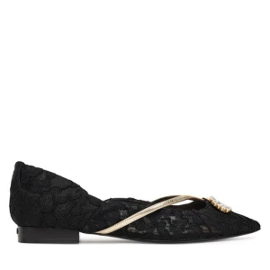 Baleriny Liu Jo Vivien 03 SF5037 TX496 Czarny