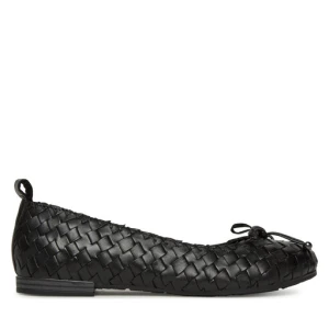 Baleriny Marco Tozzi 2-22101-44 Czarny