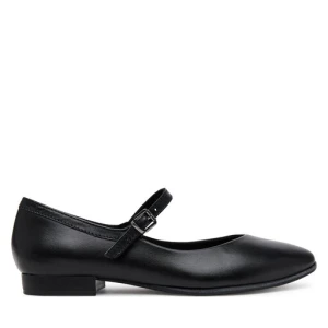 Baleriny Marco Tozzi 2-22107-44 Czarny