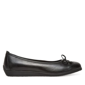 Baleriny Marco Tozzi 2-22130-44 Czarny