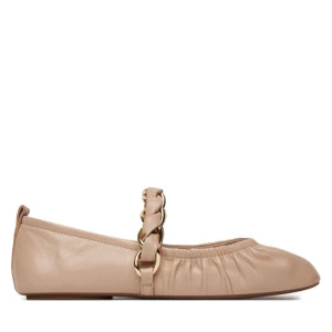 Baleriny Marella Matteo 2513521096200 Beżowy