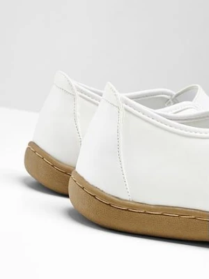 Baleriny marki Mary-Janes bonprix