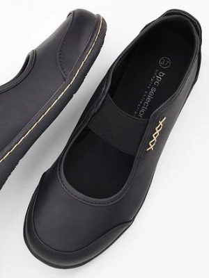 Baleriny marki Mary-Janes bonprix