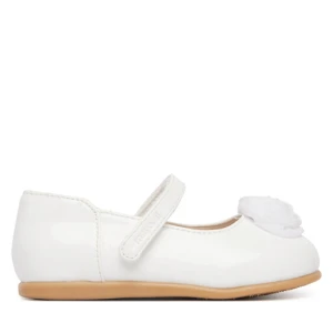 Baleriny Mayoral 41731.27 Biały