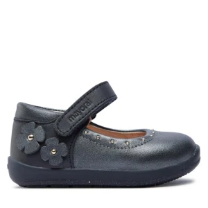 Baleriny Mayoral 42377 Granatowy