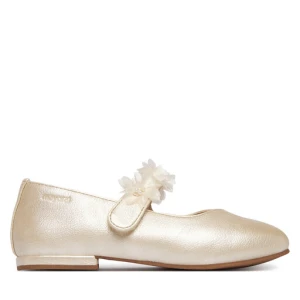 Baleriny Mayoral 43724.82 Złoty