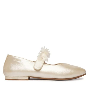 Baleriny Mayoral 45724.82 Złoty