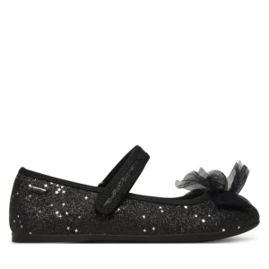 Baleriny Mayoral 46552 Czarny