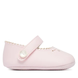 Baleriny Mayoral 9092.90 Różowy