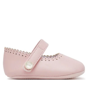 Baleriny Mayoral 9903 Różowy