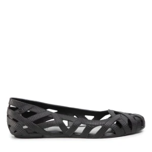 Baleriny Melissa Jean + Jason Wu VII Ad 32288 Czarny