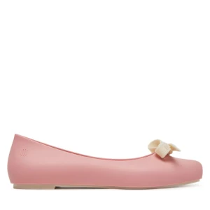 Baleriny Melissa Melissa Aura Basic M Lover Ad 36124 Różowy