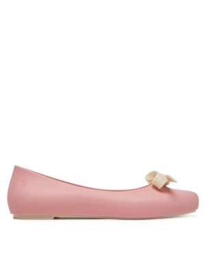 Baleriny Melissa Melissa Aura Basic M Lover Ad 36124 Różowy