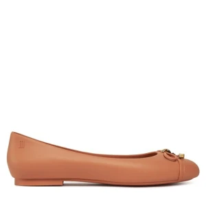 Baleriny Melissa Melissa Doll V Ad 32772 Brązowy
