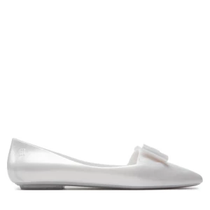 Baleriny Melissa Melissa Pointy Chic Ad 35719 Biały