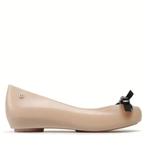 Zdjęcie produktu Baleriny Melissa Melissa Ultragirl Bow Iii Ad 33891 Beżowy