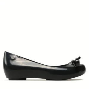 Baleriny Melissa Melissa Ultragirl Bow Iii Ad 33891 Czarny