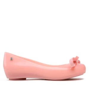 Baleriny Melissa Melissa Ultragirl Bow Iii Ad 33891 Różowy