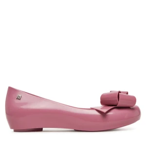 Baleriny Melissa Melissa Ultragirl Classy Ad 36125 Różowy