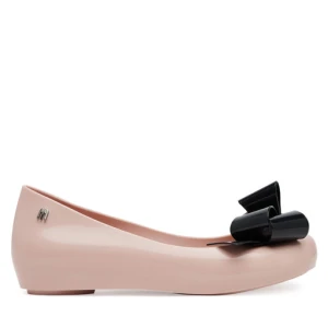 Baleriny Melissa Melissa Ultragirl Classy Ad 36125 Różowy