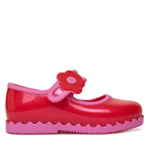 Baleriny Melissa Mini Melissa Hip Ballerina Bb 36261 Czerwony