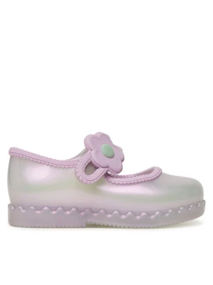 Baleriny Melissa Mini Melissa Hip Ballerina Bb 36261 Różowy