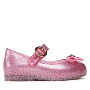 Baleriny Melissa Mini Melissa Sweet Love Bb 32803 Różowy