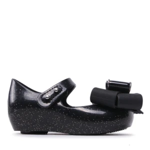 Zdjęcie produktu Baleriny Melissa Mini Melissa Ultragirl Sweet I 33553 Czarny
