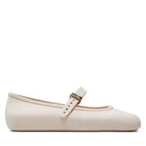 Baleriny Melissa Soft Ballerina Ad 35785 Beżowy