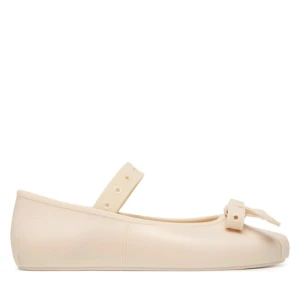 Baleriny Melissa Sophie Crush Ad 37836 Beżowy
