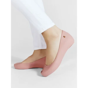Baleriny Melissa Ultragirl Basic Ad 31976 Różowy