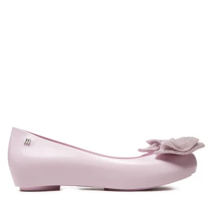 Baleriny Melissa Ultragirl Sweet Xxiv Ad 35855 Różowy