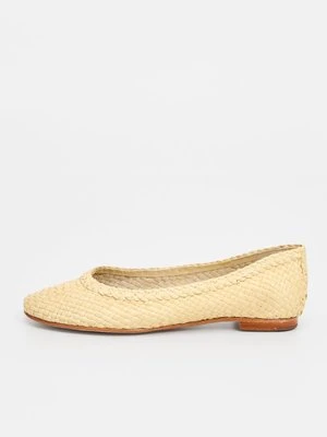 Baleriny melvin & hamilton