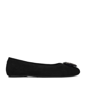 Baleriny MEXX EO-90183-1 Czarny