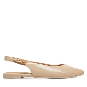 Baleriny MEXX MX/014C-RST Beżowy