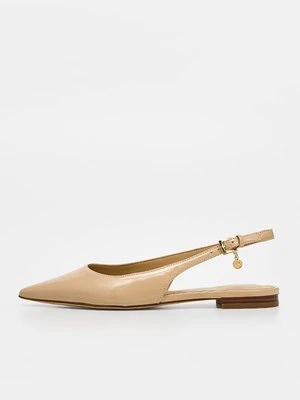 Baleriny Michael Kors