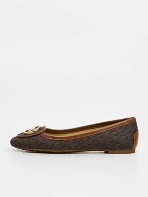 Baleriny Michael Kors
