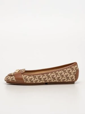 Baleriny Michael Kors