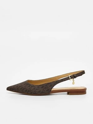 Baleriny Michael Kors