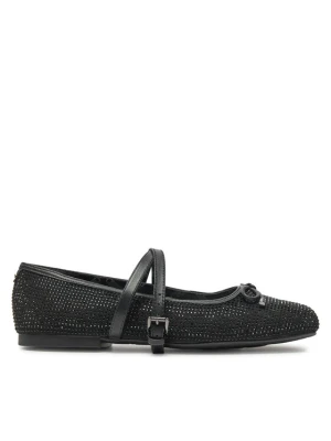 Baleriny MICHAEL Michael Kors 40F4CTFP1S Czarny