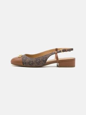 Baleriny MICHAEL Michael Kors
