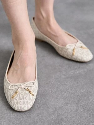 Baleriny MICHAEL Michael Kors