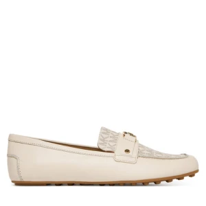 Baleriny MICHAEL Michael Kors Mandy 40T5MAFR2L Beżowy