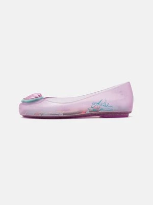 Baleriny Mini Melissa