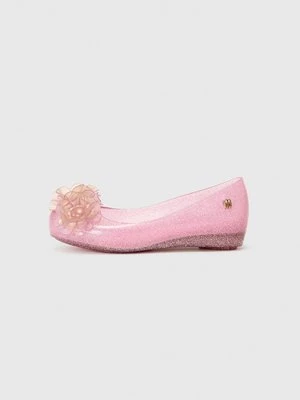 Baleriny Mini Melissa